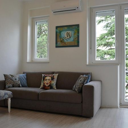 Apartment Seven Split Buitenkant foto