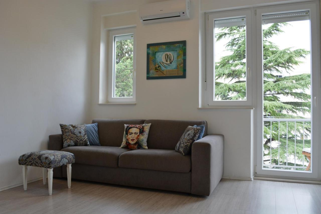 Apartment Seven Split Buitenkant foto