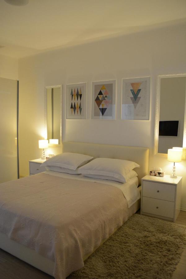 Apartment Seven Split Buitenkant foto