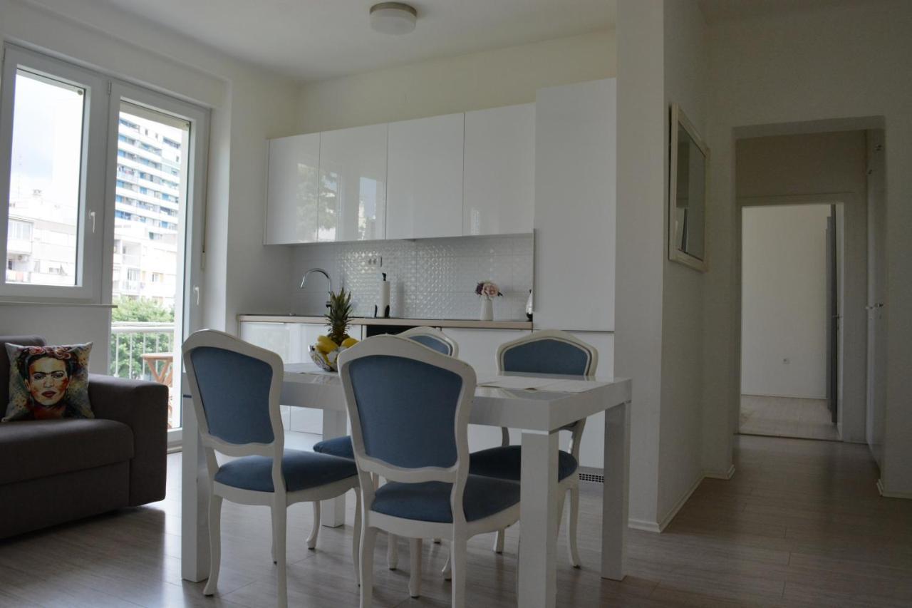 Apartment Seven Split Buitenkant foto