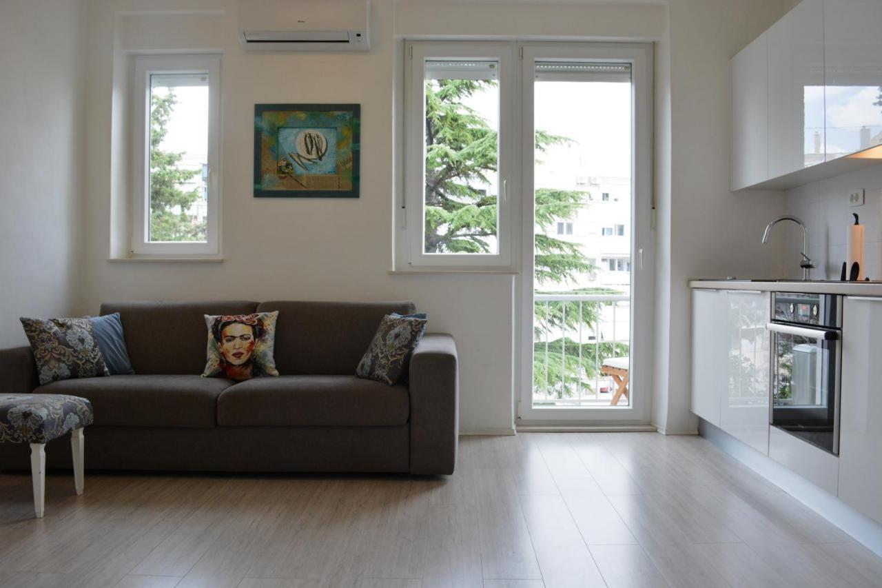 Apartment Seven Split Buitenkant foto