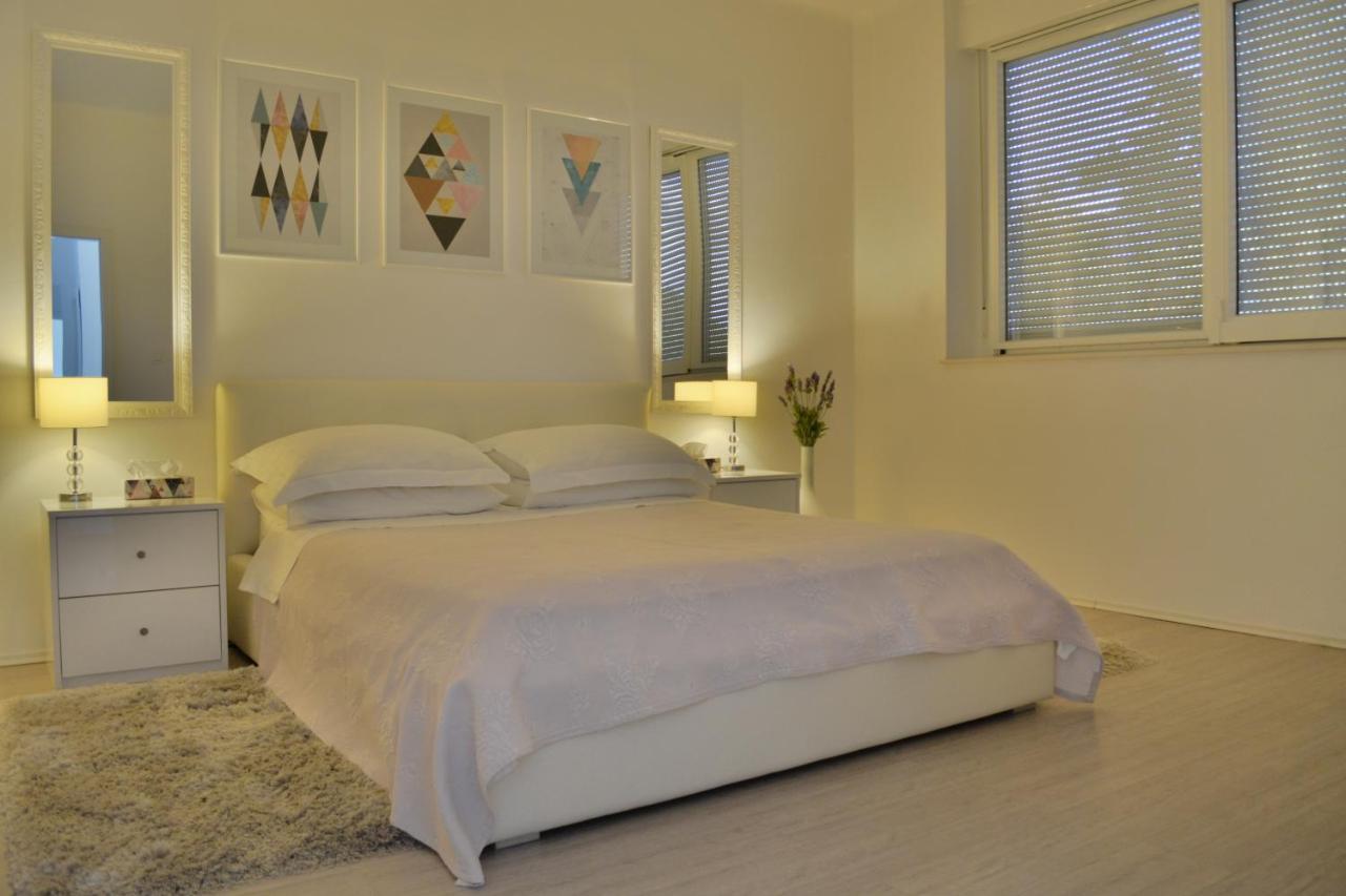 Apartment Seven Split Buitenkant foto