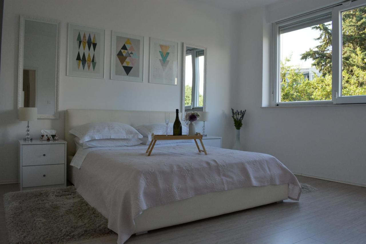 Apartment Seven Split Buitenkant foto