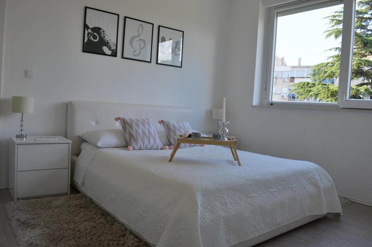 Apartment Seven Split Buitenkant foto