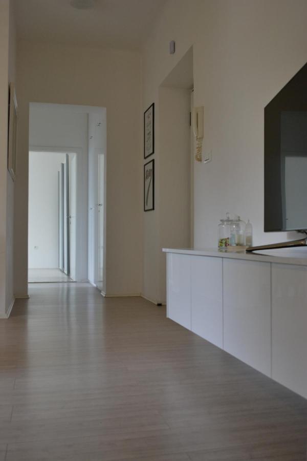 Apartment Seven Split Buitenkant foto