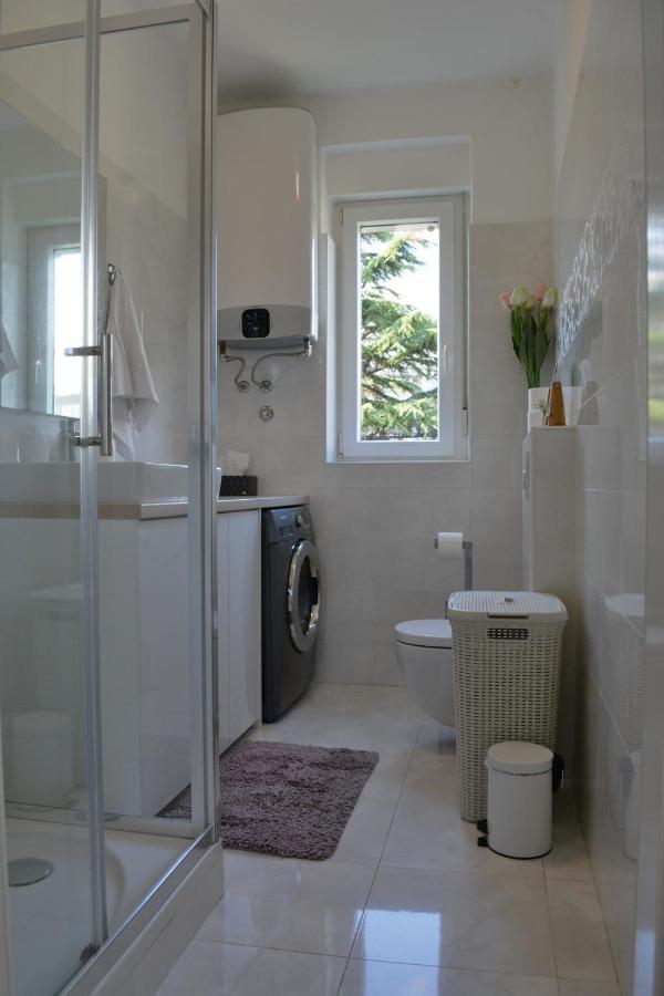 Apartment Seven Split Buitenkant foto