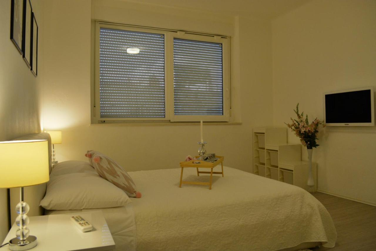 Apartment Seven Split Buitenkant foto