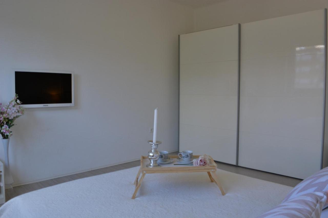 Apartment Seven Split Buitenkant foto