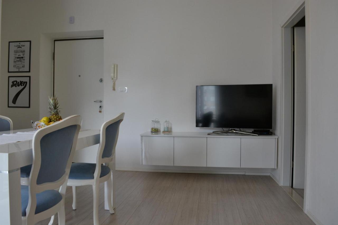 Apartment Seven Split Buitenkant foto