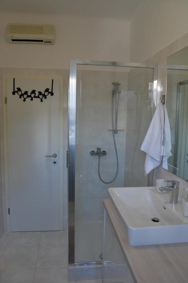 Apartment Seven Split Buitenkant foto