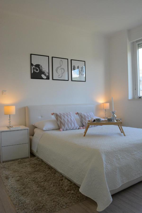 Apartment Seven Split Buitenkant foto