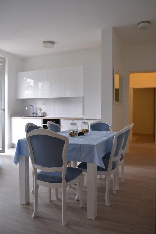 Apartment Seven Split Kamer foto